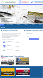Mobile Screenshot of grupomeyras.com